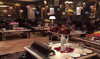 皇家壹号ktv消费价格点评